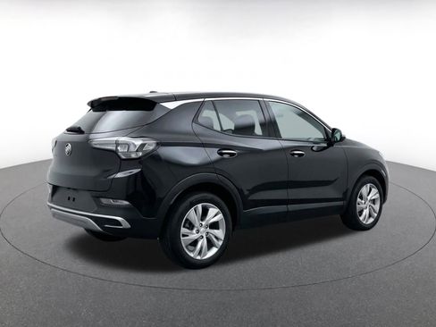 Used 2025 Buick Encore GX Preferred AWD/4WD image 9