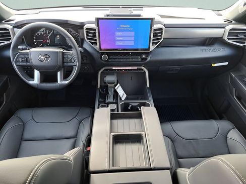 New 2026 Toyota Tundra SR5 AWD/4WD image 10