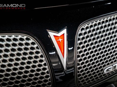 Used 2006 Pontiac GTO image 48