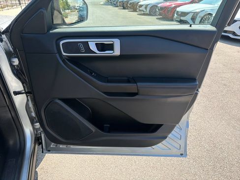 Used 2021 Ford Explorer 2WD image 33