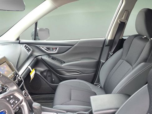 Used 2021 Subaru Forester Premium w/ Popular Package #1 image 12