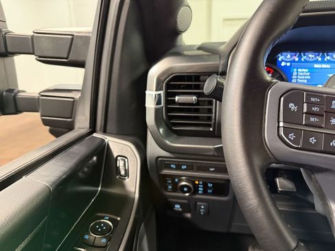 Used 2023 Ford F150 XLT w/ Equipment Group 302A High image 75