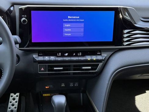 New 2026 Toyota Camry SE image 14