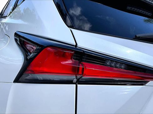 Used 2020 Lexus NX 300 FWD w/ Comfort Package image 29