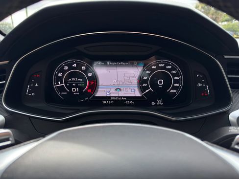 Used 2023 Audi RS 6 w/ Carbon Optic Package image 20