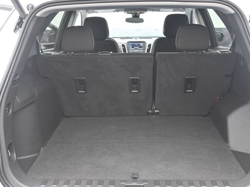 Used 2023 Chevrolet Equinox LT AWD/4WD image 15