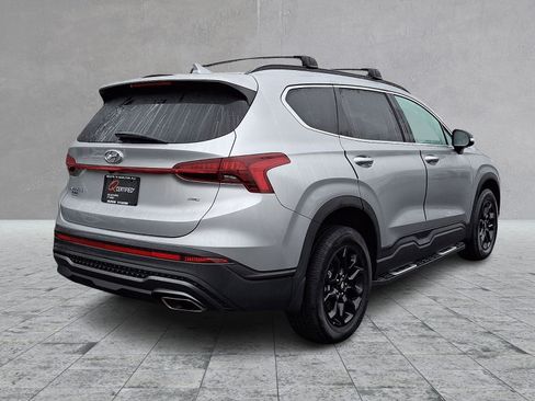 Used 2022 Hyundai Santa Fe XRT w/ Winter Weather Package AWD/4WD image 5