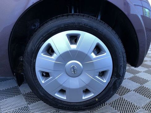 Used 2012 Scion iQ w/ Rear Speaker Pkg FWD image 17