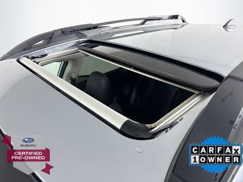 Certified 2024 Subaru Outback Onyx Edition image 22