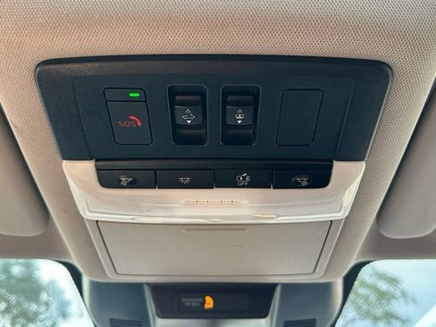 Used 2023 Nissan Rogue SV w/ SV Premium B Package AWD/4WD image 33