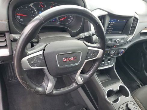 Certified 2021 GMC Terrain SLE w/ Driver Convenience Package image 19