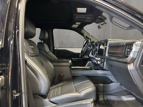 Used 2026 Ford F250 Platinum AWD/4WD image 18