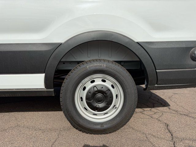 New 2026 Ford Transit 350 XL RWD image 18