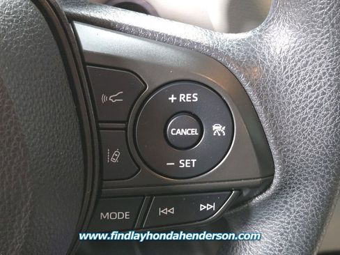 Used 2022 Toyota Corolla LE w/ LE Premium Package FWD image 27