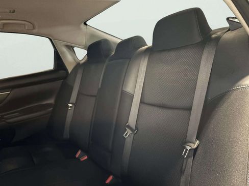 Used 2016 Nissan Altima 2.5 SR image 18