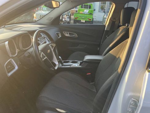 Used 2014 Chevrolet Equinox LT FWD image 4