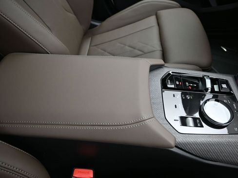 New 2026 BMW X3 xDrive30 w/ Convenience Package image 27