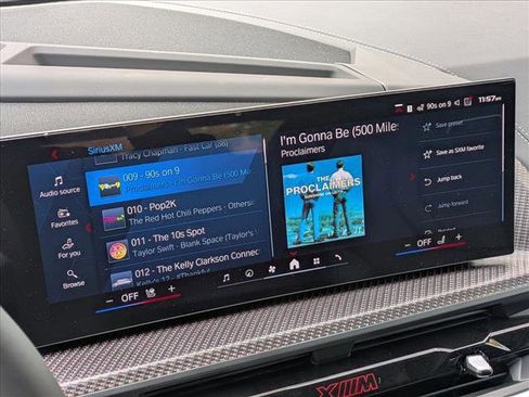 New 2026 BMW XM Label Red image 12