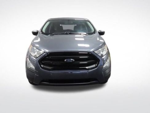 Used 2019 Ford EcoSport S image 9