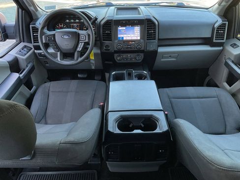 Used 2019 Ford F150 XL w/ Equipment Group 101A Mid image 18