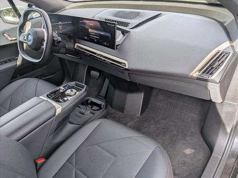 Certified 2023 BMW iX xDrive50 AWD/4WD image 22