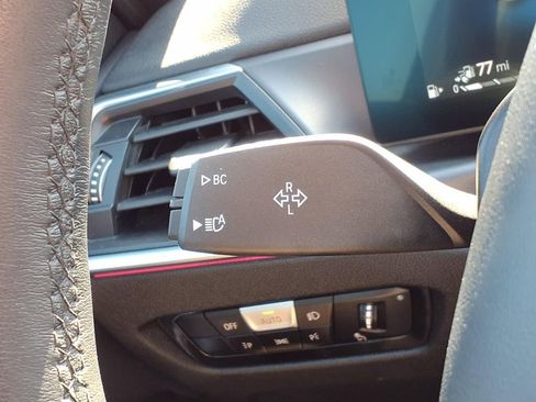Used 2024 BMW 330e xDrive AWD/4WD image 11