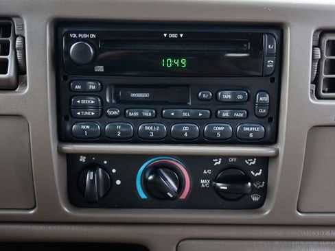 Used 2000 Ford Excursion Limited image 34