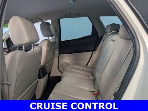 Used 2009 MAZDA CX-7 Touring image 7