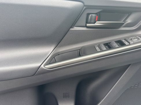 New 2026 Toyota bZ image 12