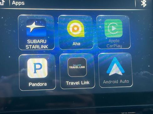 Used 2018 Subaru Outback 2.5i Premium w/ Popular Package #1 AWD/4WD image 18