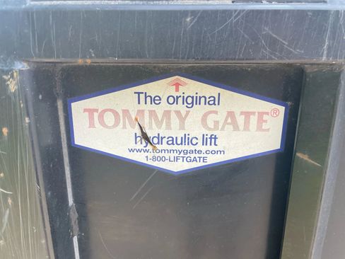 Used 2016 Ford F250 XL w/ Power Equipment Group image 5