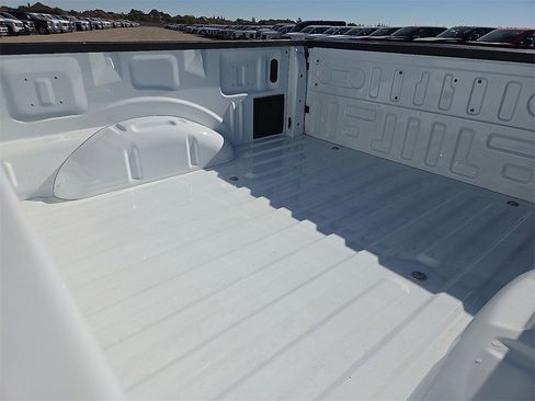 New 2025 Ford F150 XL image 8