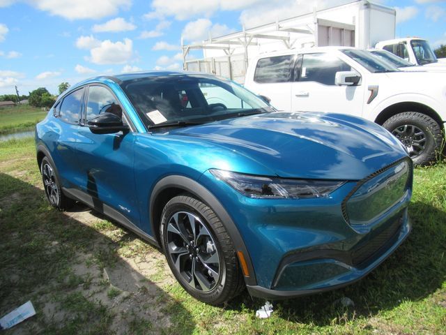 Used 2026 Ford Mustang Mach-E Select RWD image 1