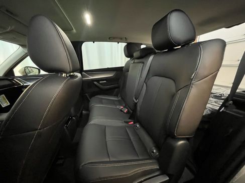 New 2026 MAZDA CX-90 3.3 Turbo w/ Preferred Package image 23