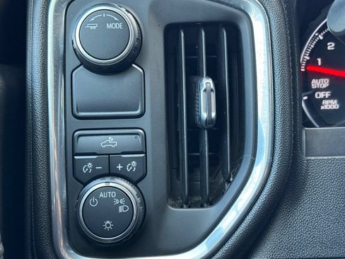 Used 2021 Chevrolet Silverado 1500 LT RWD image 29