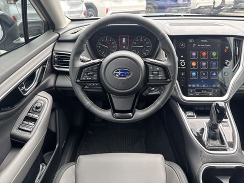 Used 2025 Subaru Outback Onyx Edition XT image 11