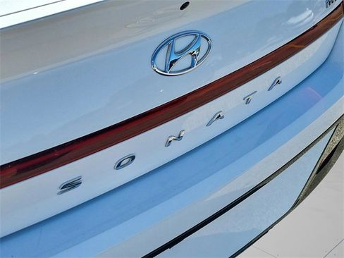 Used 2023 Hyundai Sonata SEL Plus image 6