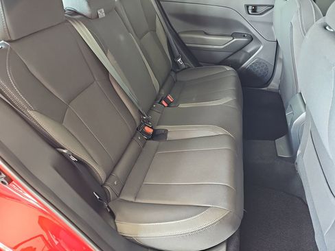 Certified 2025 Subaru Impreza 2.0i image 18