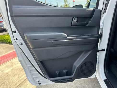 Certified 2026 Toyota Tacoma SR5 RWD image 13