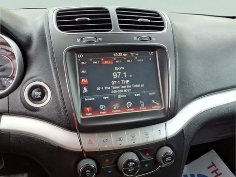 Used 2014 Dodge Journey SXT w/ Quick Order Package 22C FWD image 18