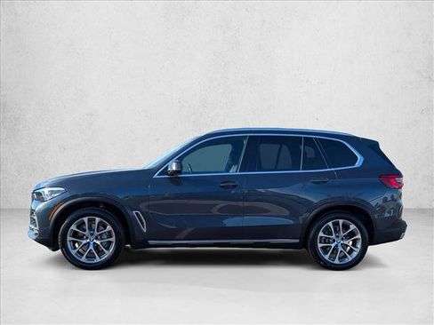Used 2020 BMW X5 xDrive40i w/ Premium Package image 9