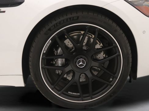 New 2026 Mercedes-Benz AMG GT 43 image 9