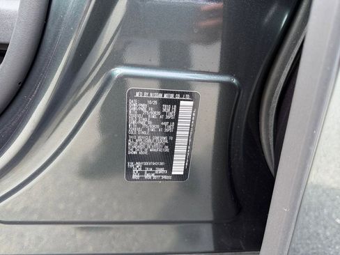 New 2026 Nissan Armada PRO-4X image 37