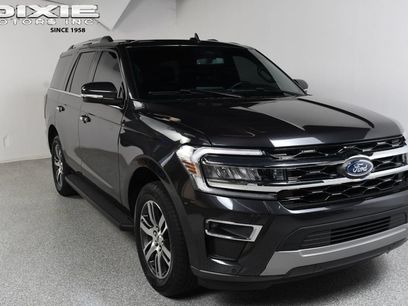 Used 2024 Ford Expedition Limited