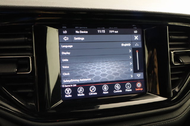 Used 2022 Dodge Durango GT AWD/4WD image 36