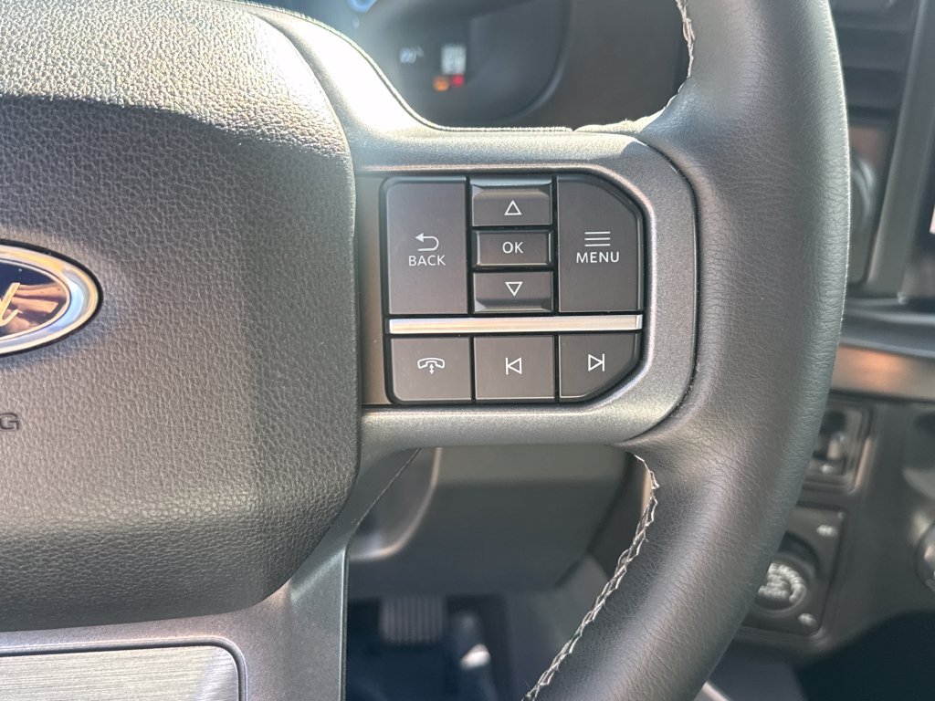 Used 2026 Ford F250 Lariat w/ Tremor Off-Road Package AWD/4WD image 18