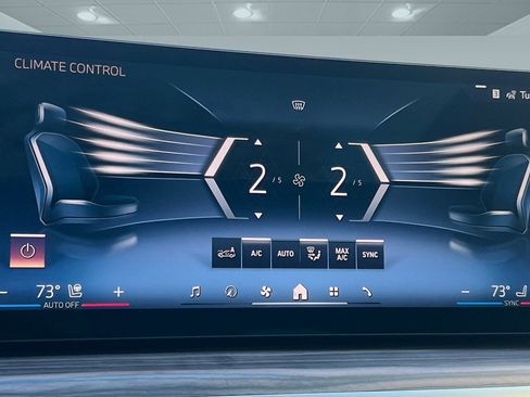 New 2026 BMW X7 xDrive40i AWD/4WD image 22