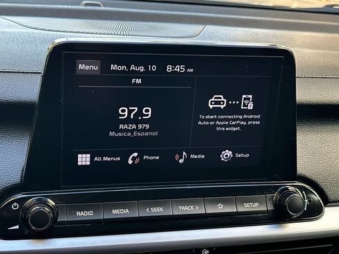 Used 2023 Kia Forte LXS FWD image 18