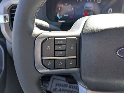 New 2026 Ford F150 XLT w/ XLT Chrome Appearance Package image 26