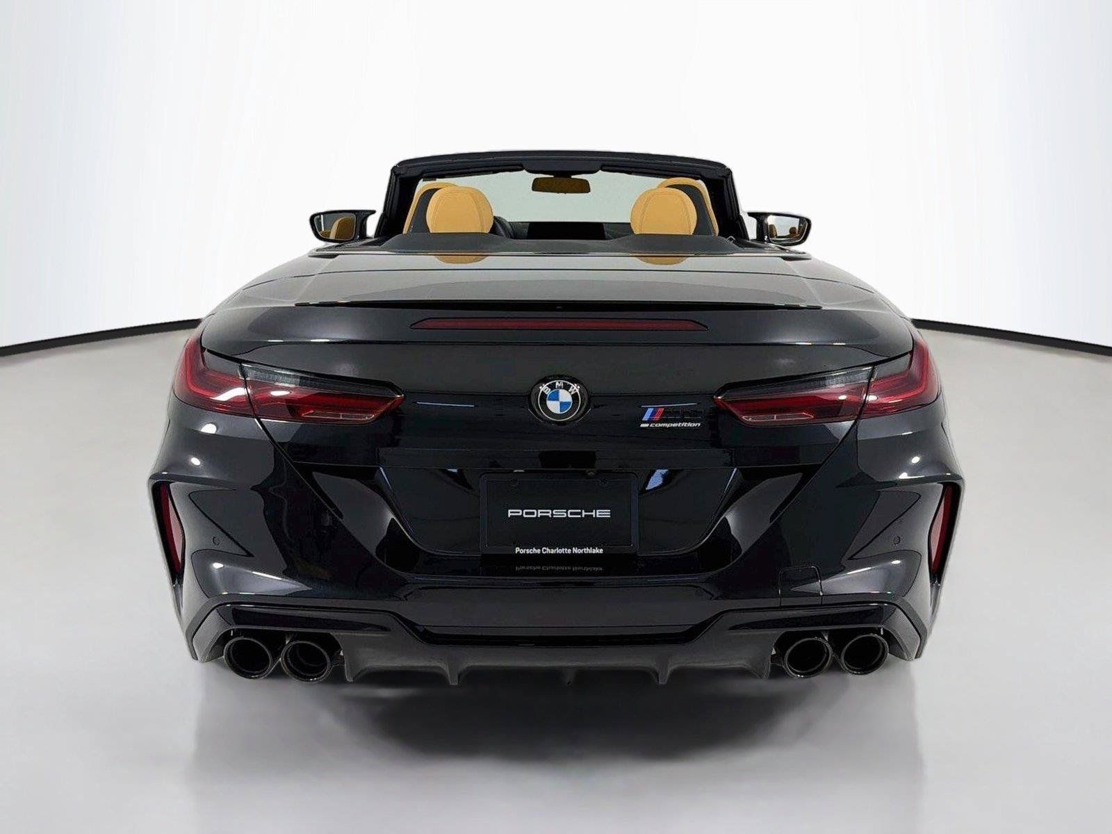 Used 2025 BMW M8 Competition AWD/4WD image 34